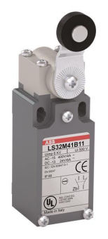 ABB St.Positionsschalter      LS32M41B11 