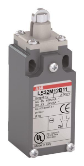 ABB St.Positionsschalter      LS32M12B11 