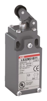 ABB St.Positionsschalter      LS33M31B11 