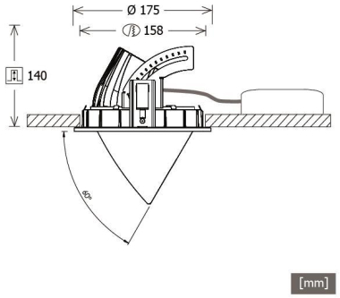 LTS              CSARL 71.3027.35 SILBER 