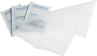 TG Reinigungstücher (20      N04001A0024 