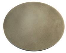 TEGA Polierunterlagen,D127mm N04001A0059 