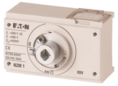 EATON NZM1-XDV-MODAN Drehantrieb  285763 