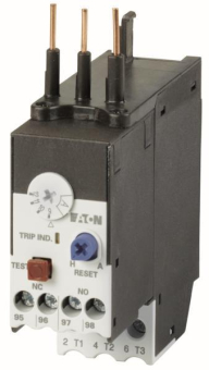 EATON ZBT12-12 Motorschutzrelais, 190939 