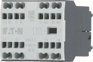 EATON 31DILE-C Hilfsschalter      230262 