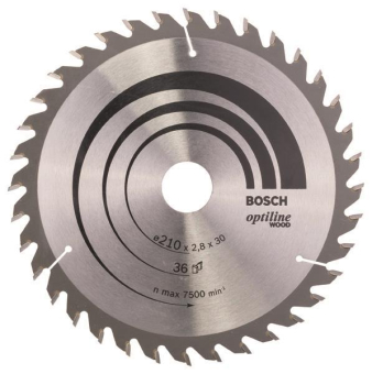 Bosch 2608640622           KSB210/36WZ30 