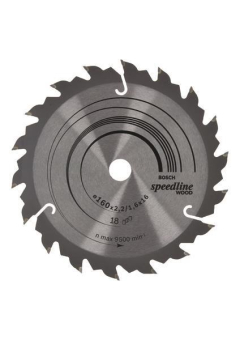 Bosch Kreissägeblatt          2608640785 