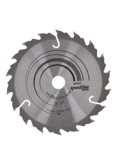 Bosch Kreissägeblatt          2608640775 