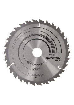 Bosch Kreissägeblatt          2608640803 