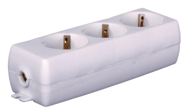 Pollmann Tischsteckdose TSD      3653060 