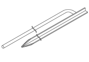 Pollmann 1040102 Staberder      KE 20 F2 