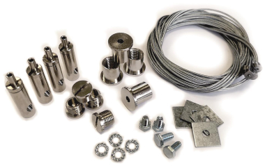 Dimplex Zubehör Infrarot   IRP Cable Set 