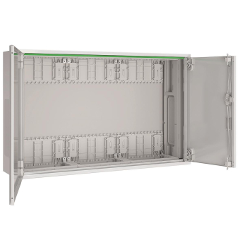 ABN Wandgehäuse schutzisoliert  ABNRS303 