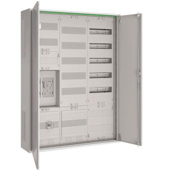 ABN Komplettschrank  eHz   ABNRS307E1532 