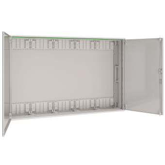 ABN Wandgehäuse schutzisoliert  ABNRS505 