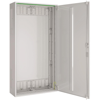 ABN Wandgehäuse geerdet IP44    ABNRV207 
