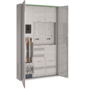 ABN Wandlerschrank 250A TAB   RS309X0003 