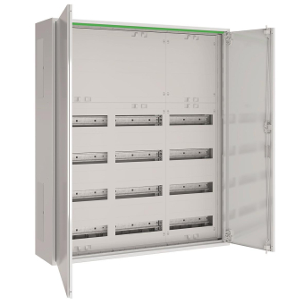 ABN Wandgehäuse IP44 SKII    ABNRS306K02 