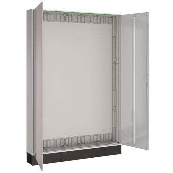 ABN Standgehäuse schutzisoliert ABNRS512 