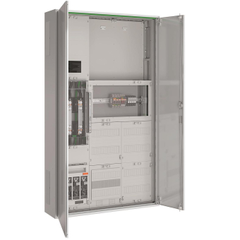 ABN Wandlerschrank 200A TAB   RS309X1232 