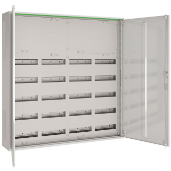 ABN Wandgehäuse IP44 SKII    ABNRS407K02 