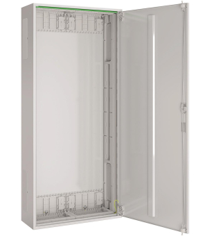 ABN Wandgehäuse geerdet IP44    ABNRV208 