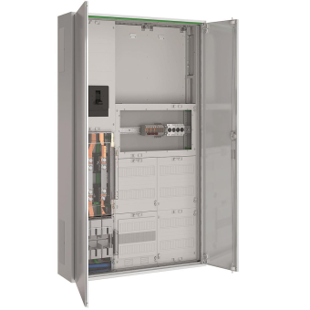 ABN Wandlerschrank 250A TAB   RS309X0253 