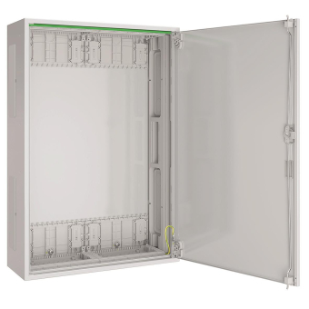 ABN Wandgehäuse geerdet IP44    ABNRV205 