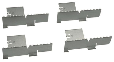 Hager Kupplung Set        DABA500809VERZ 