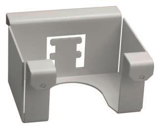 Hager Adapter Schlauch     DABZADFLR9006 