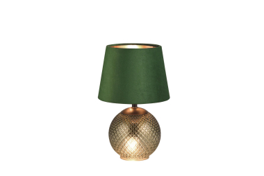 Trio Tischleuchte JONNA,2xE14  R51242015 