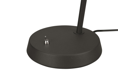 Trio Tischleuchte ENZO,1x E27  R50781032 