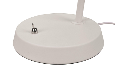 Trio Tischleuchte ENZO,1x E27  R50781031 