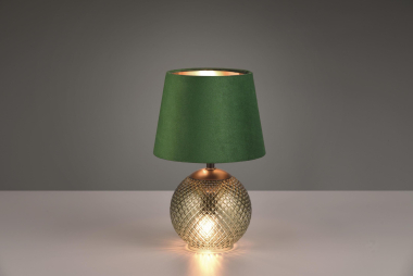 Trio Tischleuchte JONNA,2xE14  R51242015 