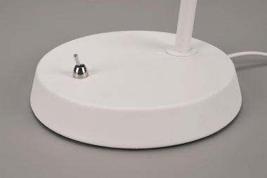 Trio Tischleuchte ENZO,1x E27  R50781031 