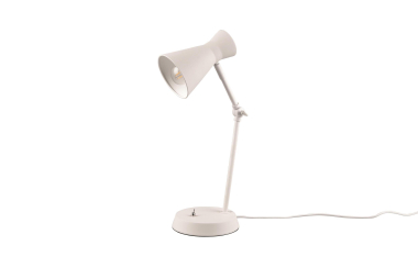 Trio Tischleuchte ENZO,1x E27  R50781031 