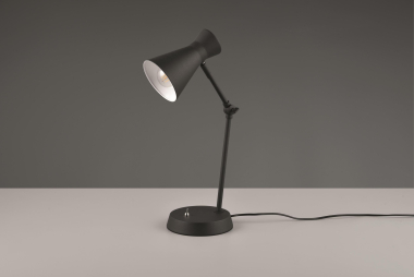 Trio Tischleuchte ENZO,1x E27  R50781032 