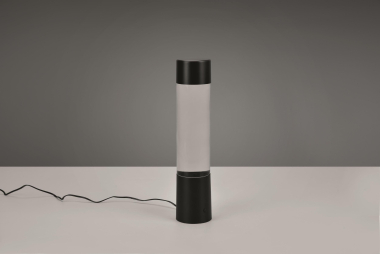 Trio LED Tischleuchte GLITTER  R50871032 