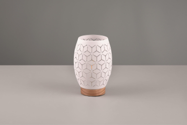 Trio TL BIDAR, 1xE27, o.LM     R51571031 