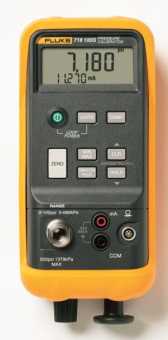 Fluke 719 100G Druckkalibrator 