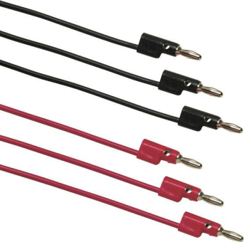 Fluke TL935 Verbindungsleitungs-Satz 