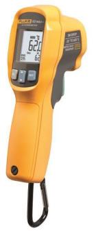 Fluke 62 MAX+IR Thermometer 4130488 