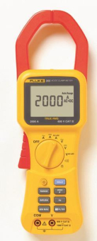 Fluke 355 AC/DC-Stromzange 2000A TRUE 