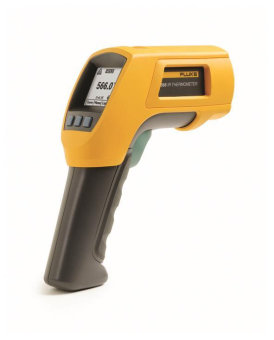 Fluke 566 Multifunktionsthermometer 