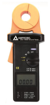 Beha DGC-1000A Erdungsmesszange 2731217 