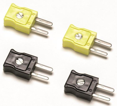 Fluke 80CK-M Thermoelement-Stecker 