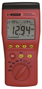 BEG BEG 93530    PD2N-KNXs-OCCULOG-DX-DE 