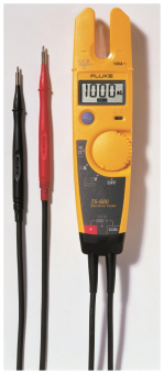 Fluke T5-600 EUR1 Spannung-/Strom- 
