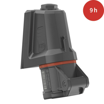 Walther CEE NEO Wandsteckdose FW110309SK 