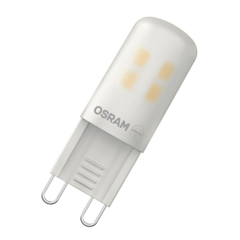 Osram LEDPIN19 1,9W/8 LED-Lampen 